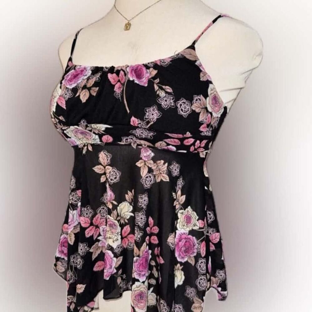 Self-esteem Women's multi Vest